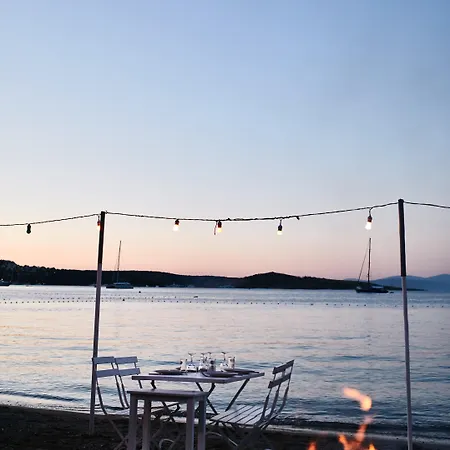 Daphnis 3* ゴルトゥルブク