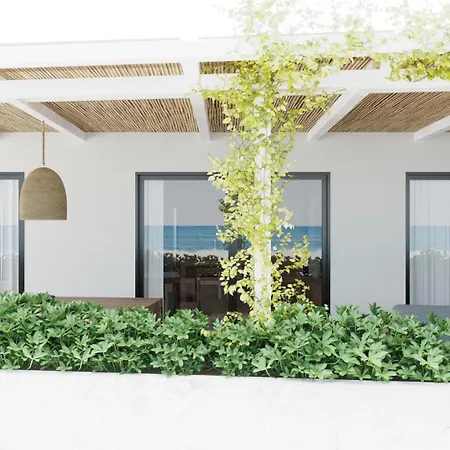 Daphnis ホテル ゴルトゥルブク