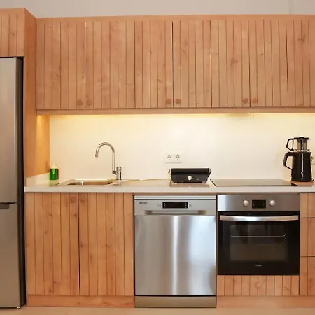 Daphnis Hotel Golturkbuku