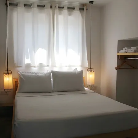 Hotel Daphnis Golturkbuku