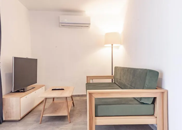 Daphnis Hotel Türkbükü