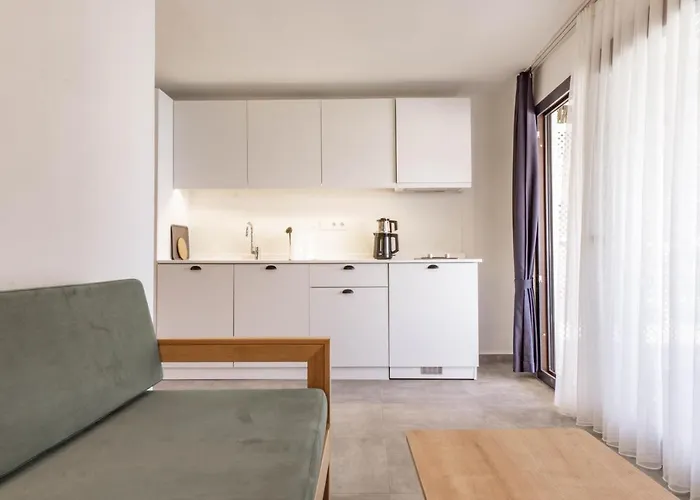 Daphnis 3* Göltürkbükü