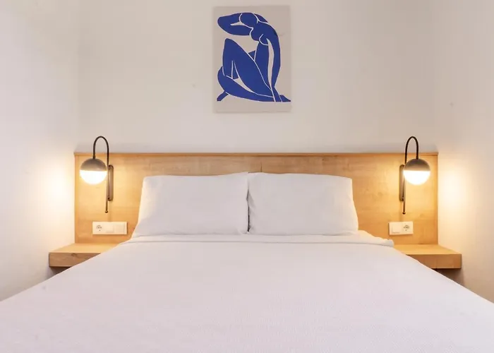 Daphnis 3* Göltürkbükü