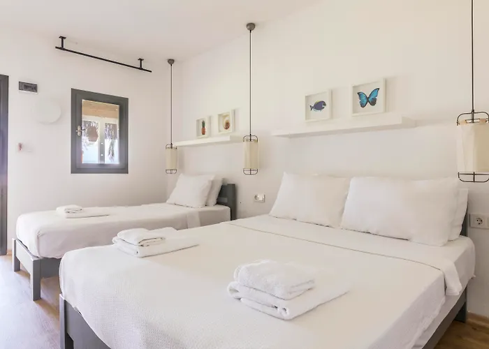 Daphnis Hotel Göltürkbükü