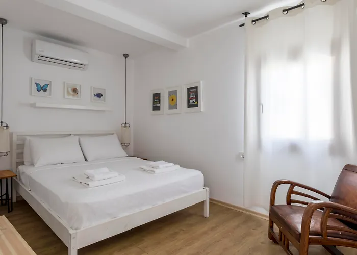 Daphnis 3* Göltürkbükü