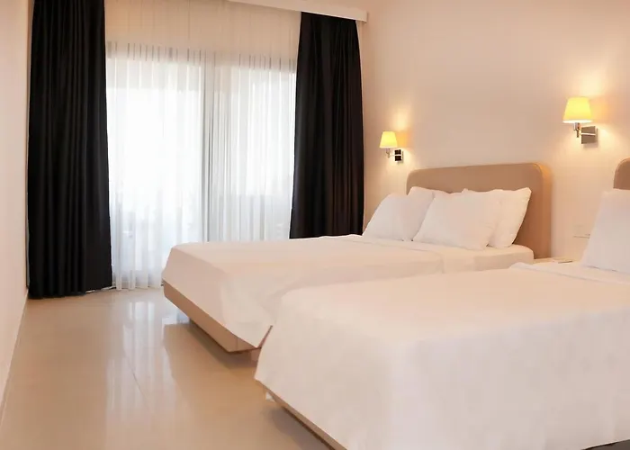 Daphnis 3* Göltürkbükü