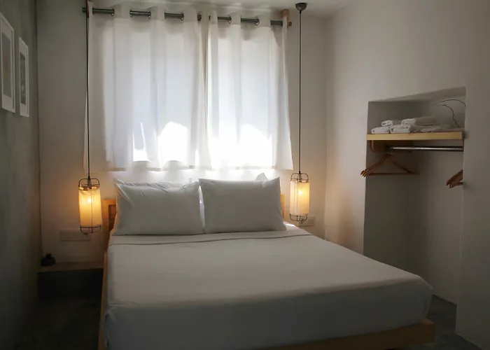 Hotel Daphnis Göltürkbükü