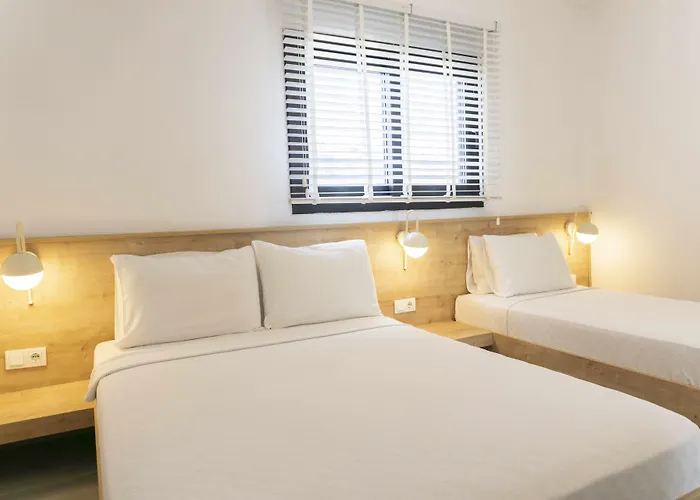 Daphnis 3* Göltürkbükü