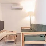 Daphnis Hotel Göltürkbükü