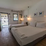 Hotel Daphnis