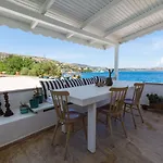 Daphnis Hotel 3*