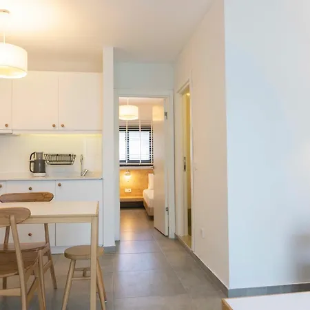 Daphnis מלון גולטורקבוקו