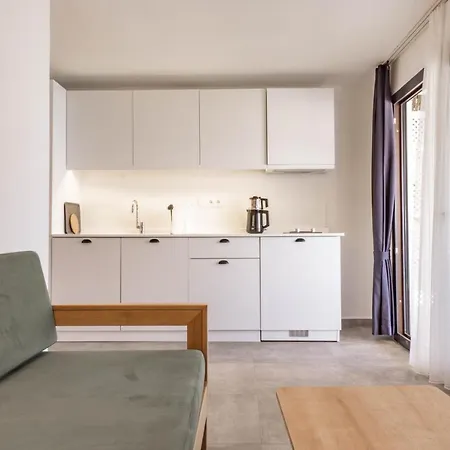 Daphnis 3* Göltürkbükü