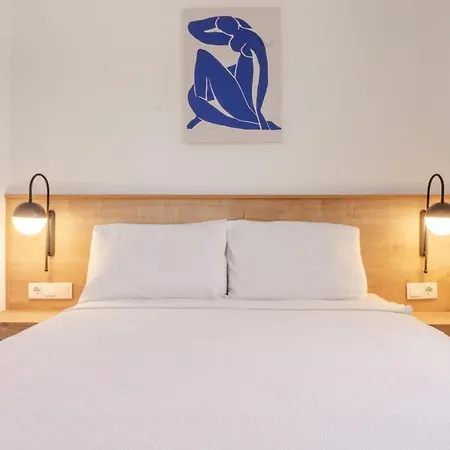 Daphnis 3* Göltürkbükü