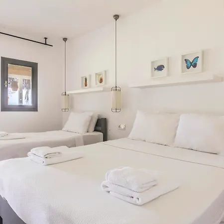 Daphnis Hotel Türkbükü