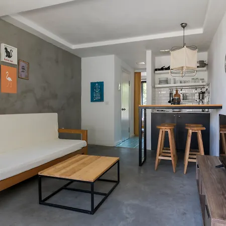 Hotel Daphnis