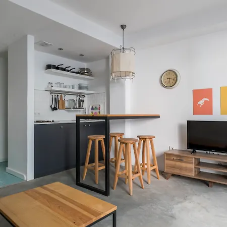 Hotel Daphnis