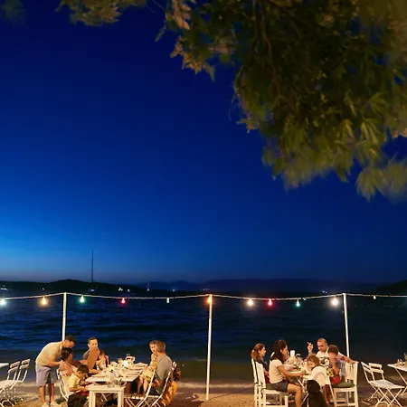 Hotel Daphnis Göltürkbükü