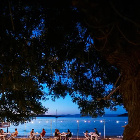 Hotel Daphnis