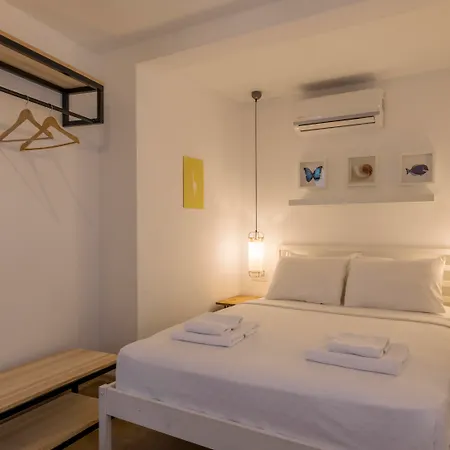 Hotel Daphnis 3*
