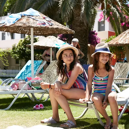 Daphnis 3* Göltürkbükü