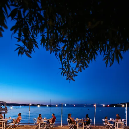 Hotel Daphnis Göltürkbükü