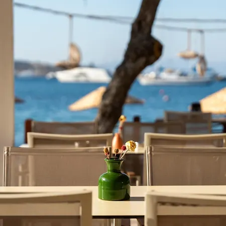 Hotel Daphnis