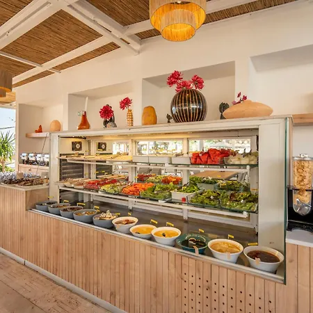 Daphnis Hotel Göltürkbükü