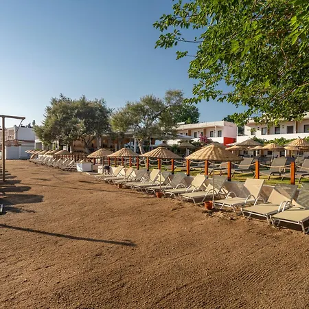 Hotel Daphnis