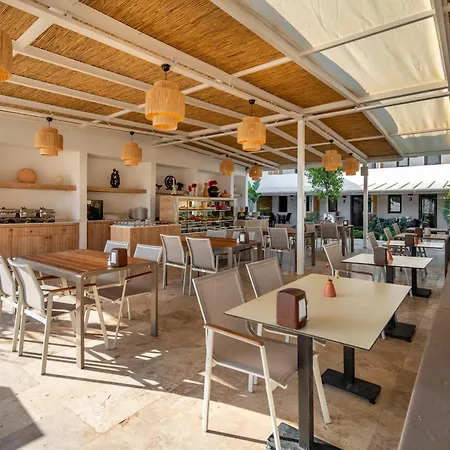 Hotel Daphnis Göltürkbükü