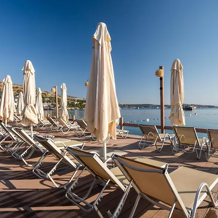 Hotel Daphnis