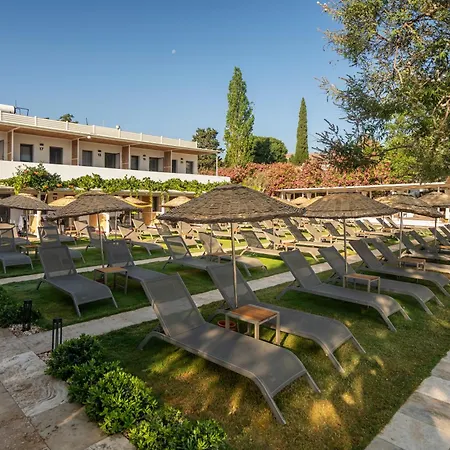 Daphnis Hotel Türkbükü