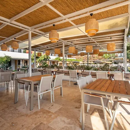 Hotel Daphnis Türkbükü