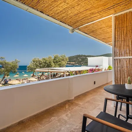 Hotel Daphnis Türkbükü