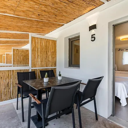 Hotel Daphnis Türkbükü
