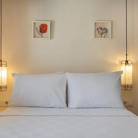 Hotel Daphnis