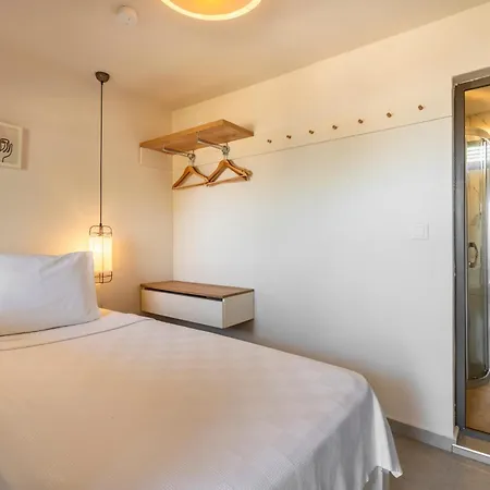 Daphnis Hotel Göltürkbükü