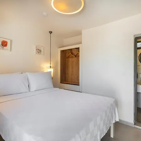 Hotel Daphnis Türkbükü