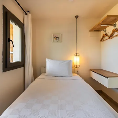 Hotel Daphnis