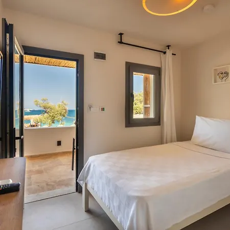 Hotel Daphnis 3*