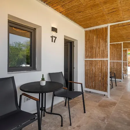 Daphnis 3* Göltürkbükü