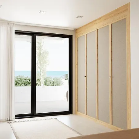 Hotel Daphnis