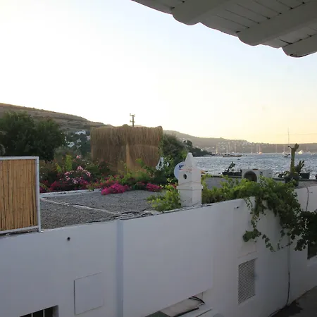 Hotel Daphnis