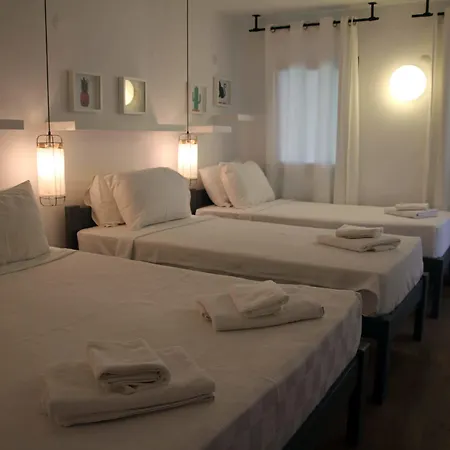 Daphnis Hotel Göltürkbükü