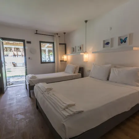 Hotel Daphnis
