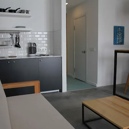 Hotel Daphnis