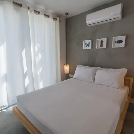 Hotel Daphnis