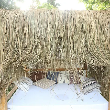 Daphnis Hotel Golturkbuku