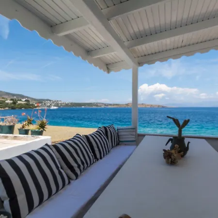 Hotel Daphnis