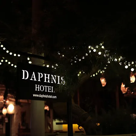 Hotel Daphnis